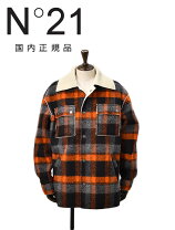 楽天市場】ヌメロ ヴェントゥーノ N°21（メンズファッション）の通販