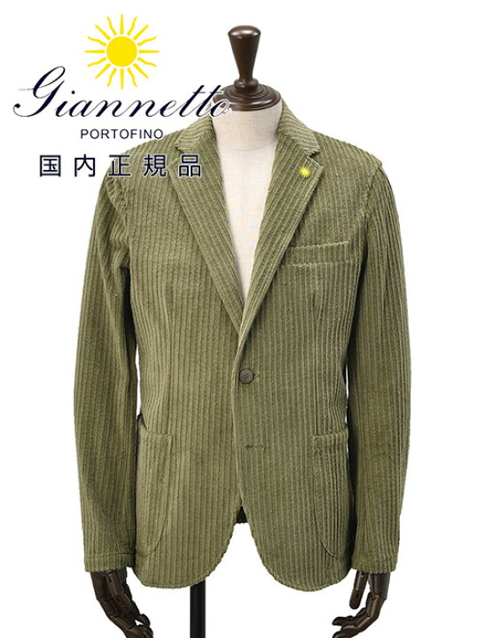 楽天市場】【月間優良ショップ記念 30%off】ジャンネット GIANNETTO 太 