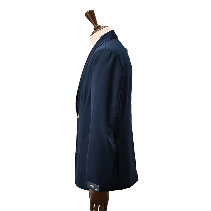 楽天市場】【スーパーSALE限定30】バルバ BARBA カジュアルジャケット 