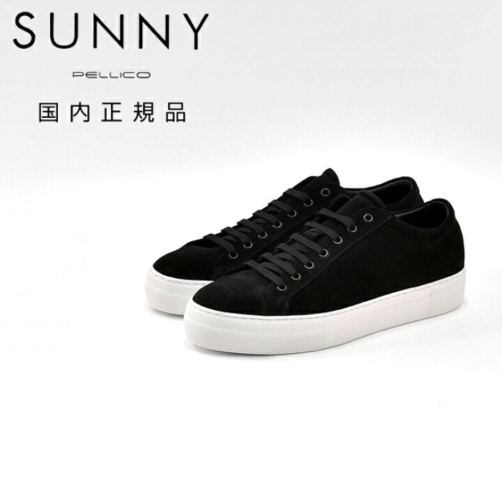 楽天市場】【アーリーサマー30】ペリーコ サニー PELLICO SUNNY レザー 