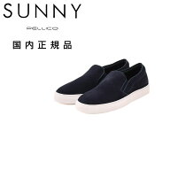 【ポイント8倍 スーパーSALE限定】ペリーコ サニー　　PELLICO SUNNY　スリッポン メンズ レザーシューズ…