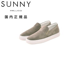 楽天市場】pellico sunny スリッポンの通販