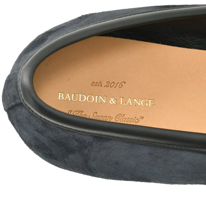 楽天市場】ボードインアンドランジ BAUDOIN & LANGE タッセル 