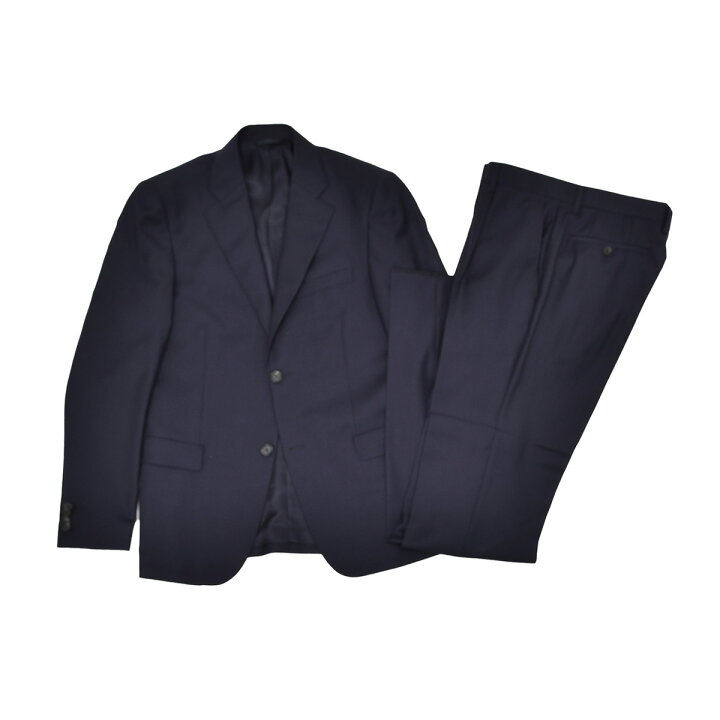 楽天市場】エルメネジルド ゼニア cloth by Ermenegildo Zegna 