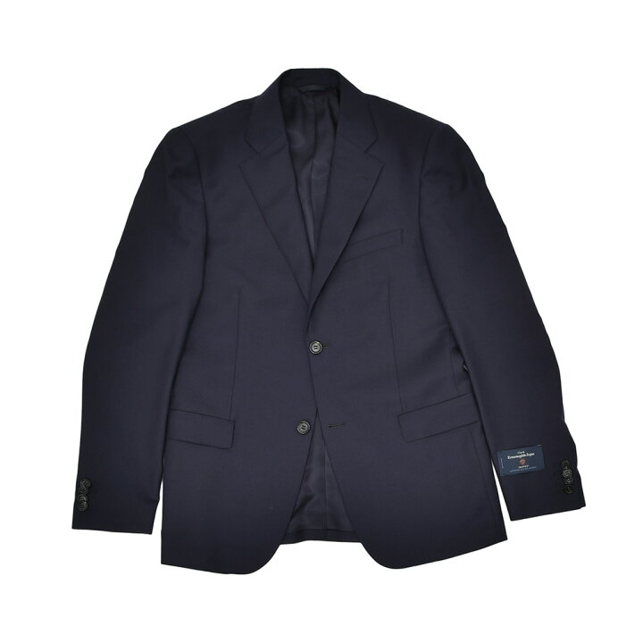 楽天市場】エルメネジルド ゼニア cloth by Ermenegildo Zegna  