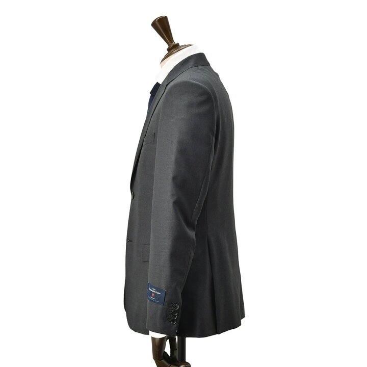 楽天市場】エルメネジルド ゼニア cloth by Ermenegildo Zegna 