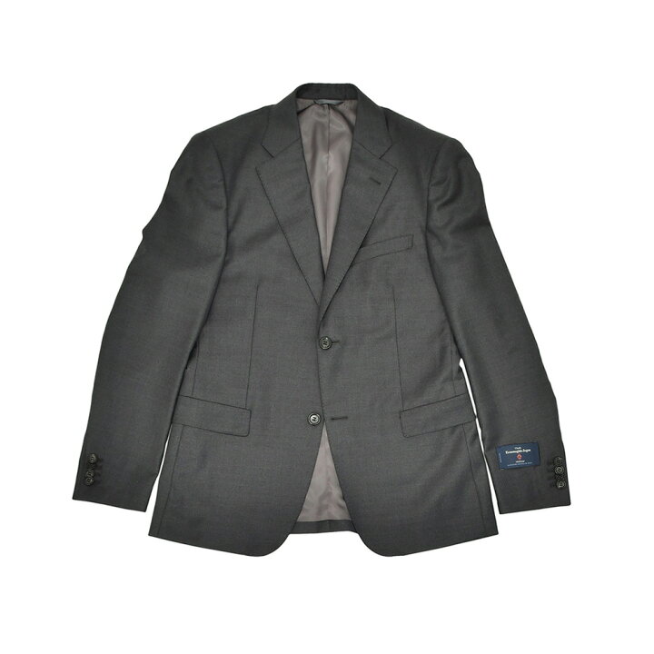楽天市場】エルメネジルド ゼニア cloth by Ermenegildo Zegna 