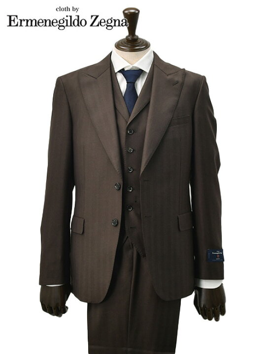 楽天市場】エルメネジルド ゼニア cloth by Ermenegildo Zegna  