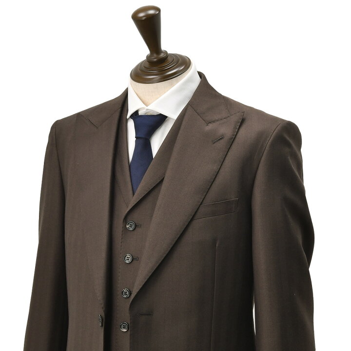 楽天市場】エルメネジルド ゼニア cloth by Ermenegildo Zegna 