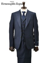 MITSUMINE メンズ セットアップ エルメネジルドゼニア ストライプ  Ermenegildo Zegna エルメネジルドゼニア スーツ・ セットアップ メンズファッション