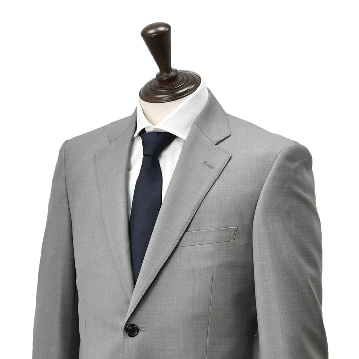楽天市場】エルメネジルド ゼニア cloth by Ermenegildo Zegna 