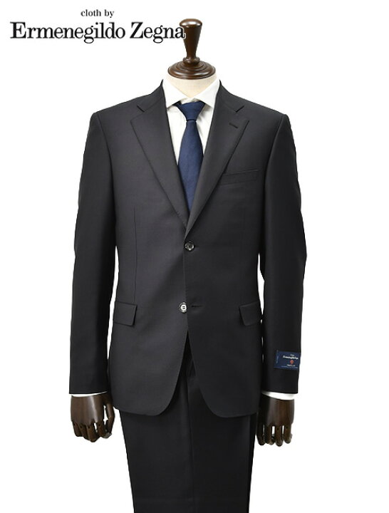 楽天市場】エルメネジルド ゼニア cloth by Ermenegildo Zegna 