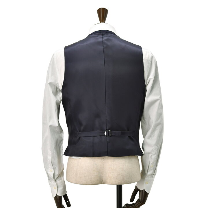 楽天市場】エルメネジルド ゼニア cloth by Ermenegildo Zegna  