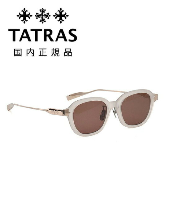 楽天市場】タトラス TATRAS サングラス メンズ アイウェア  