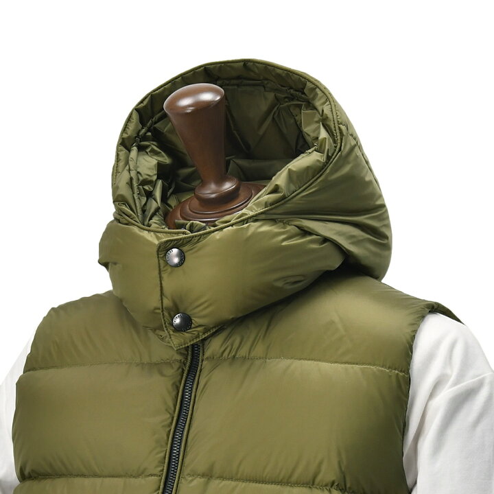 楽天市場】タトラス TATRAS ダウンベスト メンズ POSEIDONE 