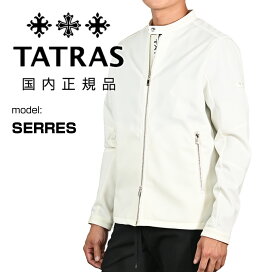 楽天市場】タトラス TATRAS 長袖Tシャツ メンズ クルーネック 