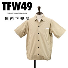楽天市場】 ブランド別 > タ行 > TFW49 : でらでら メンズセレクトショップ