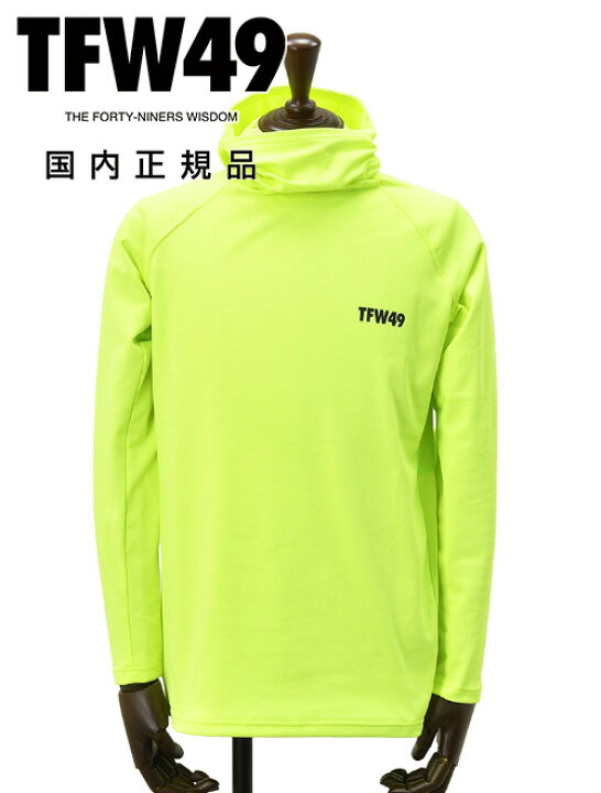楽天市場】【月間優良ショップ記念 30%off】TFW49 ティーエフ  