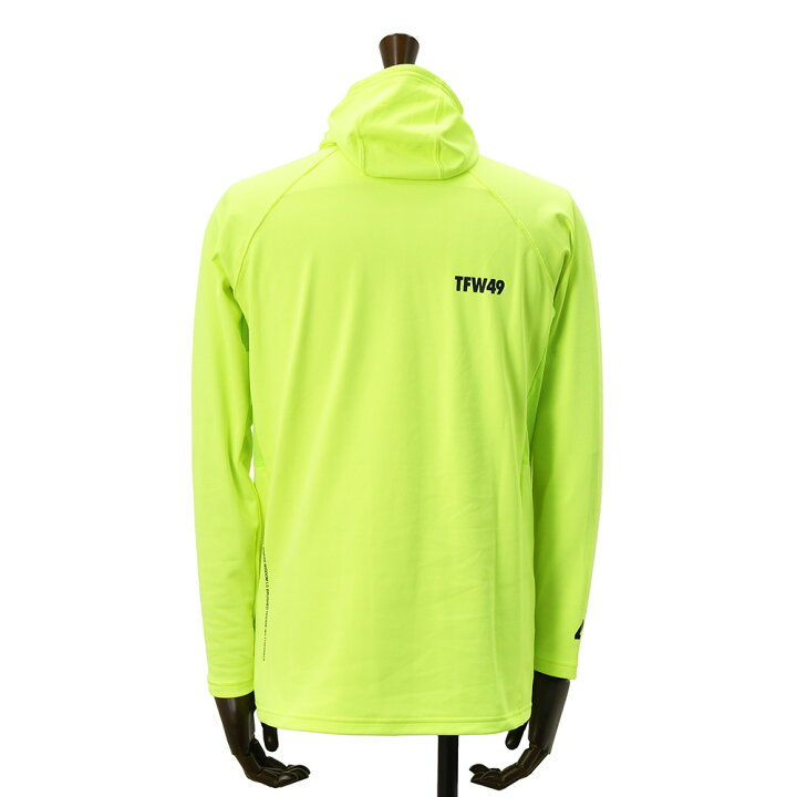 楽天市場】【月間優良ショップ記念 30%off】TFW49 ティーエフ  