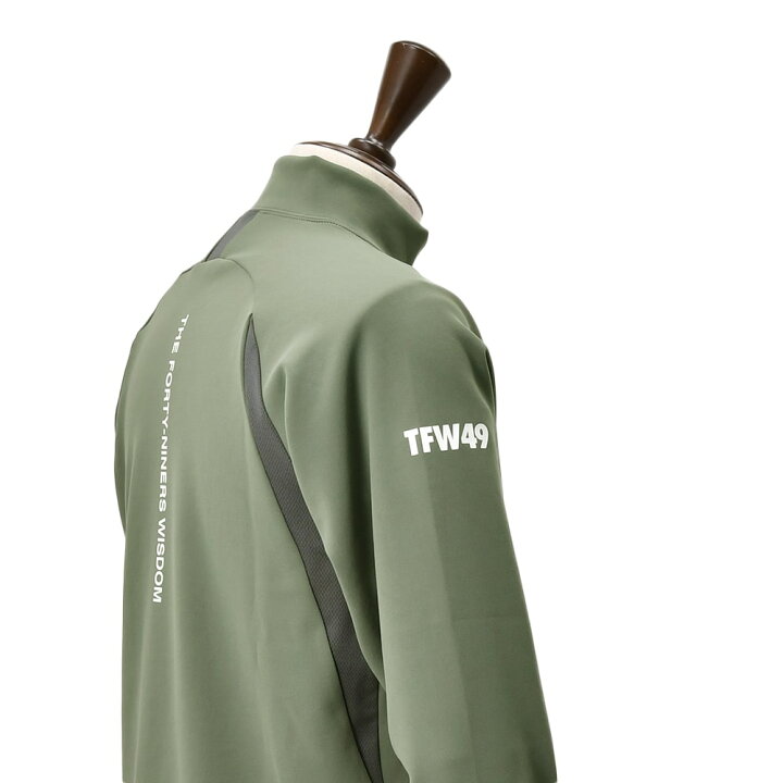 楽天市場】【アーリーサマー20】TFW49 ティーエフダブリューフォー 