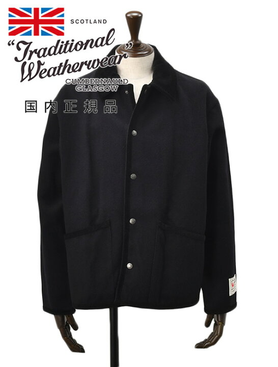 楽天市場】トラディショナル ウェザーウェア Traditional Weatherwear 