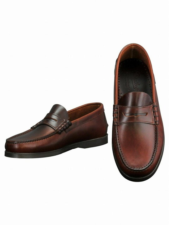 楽天市場】【ポイント8倍 5/27 9:59まで】パラブーツ PARABOOT 国内 
