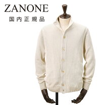 楽天市場】zanone コットンニットの通販
