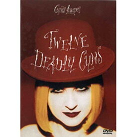 Twelve Deadly Cyns...and Then Some [DVD] [DVD]