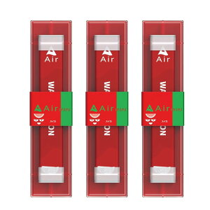 3{Zbg XCJ WATERMELON New Air mini VGA~j dq^oR VAPE ׃Cv ĝ airmini GA[~j 2F-E