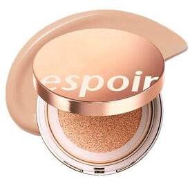 espoir プロテーラーファンデーションビーグロー クッション バニラ 13g 2d5
