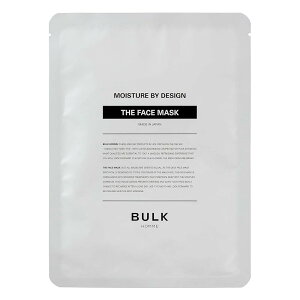 �o���N�I�� �t�F�C�X�}�X�N 1������ 33mL THE FACE MASK E3