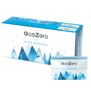 EcoZero �G�R�[�� 1��20�{���� ���t�X�e�B�b�N �j�R�`���[�� ���M���^�o�R ���M�����΂� �j�R�`��0 �d�q�^�o�R (�n�[�h�����\�[��, �J�[�g��) 2h3