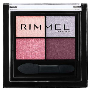 RIMMEL(��������) �����_�[ �G�o�[ �A�C�V���h�E 002 �A�C�V�[���x���_�[ 3.2g wave-3