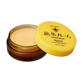 BEE HONEY (ビーハニー) 越冬バーム18g ボディ用オイル 全身用 顔 体 髪 保湿 ハウスオブローゼ 2f6