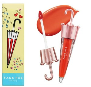 FAUX PAS �|�p�p�� �E�H�[�^�[�A���u�����e�B���g �����Ȃ� ���g �}�X�N ���Ȃ� �؍��R�X�� 3.5g (�I�����W�V�����[ wave2