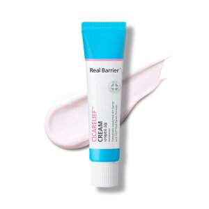 ���A���o���A �V�J�����[�t �N���[�� 30g Real Barrier Cicarelief Cream �q���� ������ �N���[�� 2e3