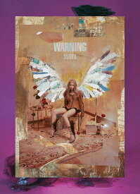 【中古】Warning Sunmi メーカー:Kakao 管理記号:KE5