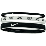 ナイキ(NIKE) ミックスワイズ ヘッドバンド 3本パック BN2074-930 y5