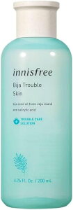 イニスフリー(innisfree) ビジャ クリア トナー 170mL - 正規品 【拭き取り化粧水】 2g2
