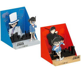 ペーパーナノ 名探偵コナン 2セットパック コナン＆キッド コナン＆赤井 アニメキャラクター キャラクターグッズ SA6