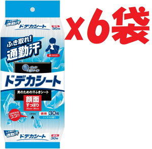 6�܃Z�b�g �G���G�[�� ���@���V�[�g ��E�{�f�B �h�f�J�V�[�g for MEN ���p 30��(��ʂ����ۂ� 30cm×30cm) �u�₩�ȃV�g���X�̍��� 2F-GH,H