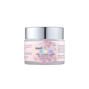 NAX (Klairs) tbV[W[Xhr^~E}XN 90ml | N[ | ێ | N[ A6