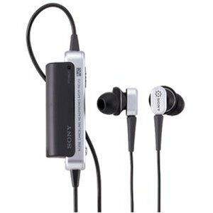 SONY �m�C�Y�L�����Z�����O�w�b�h�z�� �u���b�N MDR-NC22 B�@�Ǘ��L��:SI-UP