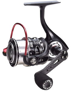 AbuGarcia (�A�u�K���V�A) REVO MGX THETA 2500S �\���g�Ή� �X�s�j���O���[�� 2g6