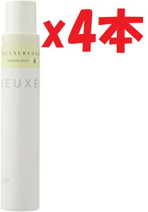 4�{�Z�b�g �i���o�[�X���[ DEUXER(�f���[�T�[) �t�H�[�� 4 180g h7