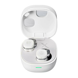 �I�[�f�B�I�e�N�j�J ATH-SQ1TW2 WH ���C�����X�C���z�� bluetooth/���^ �y�� �y�������K�i�z�z���C�g ATH-SQ1TW2 WH A4
