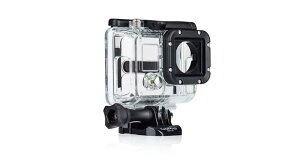 ���p�b�P�[�W�C�^�~����̂��߃A�E�g���b�g���i�I �������K�i GoPro �E�F�A���u���J�����p�P�[�X �X�����X�P���g���n�E�W���O AHSSK-301 U3