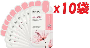 10x5܃Zbg MEDIHEAL(fBq[) GbZV}XN (10) (R[Q) ̈  ⋋ r[K ϏBlQ PU4