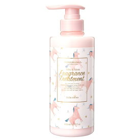 オハナマハロ　OHANA MAHAALO Fragrance Treatment Halia nohea ハリーアノヘア　トリートメント 465ml　3d6