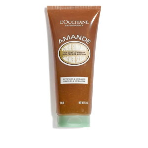 ���N�V�^��(LOCCITANE) �A�[�����h �V�����[�X�N���u 200mL g6